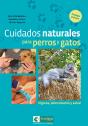 Cuidados Naturales Para Perros Y Gatos - Preview