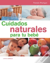 Capa do artigo Cuidados Naturales Para Tu Bebé