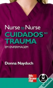 Cuidados no Trauma em Enfermagem