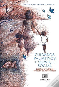 Capa do artigo Cuidados Paliativos E Serviço Social