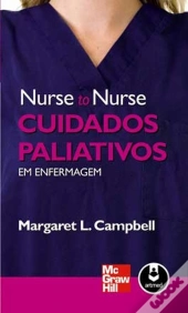 Cuidados Paliativos em Enfermagem