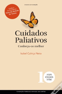 Capa do artigo Cuidados Paliativos