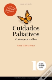 Capa do artigo Cuidados Paliativos