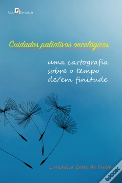 Capa do artigo Cuidados Paliativos Oncológicos