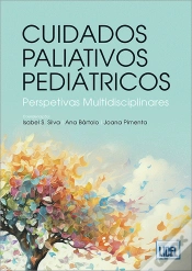 Capa do artigo Cuidados Paliativos Pediátricos