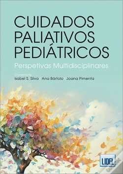 Capa do artigo Cuidados Paliativos Pediátricos