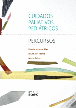 Capa do artigo Cuidados Paliativos Pediátricos - Percursos