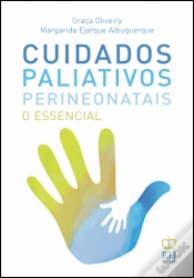 Capa do artigo Cuidados Paliativos Perineonatais