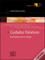 Capa do artigo Cuidados Paliativos