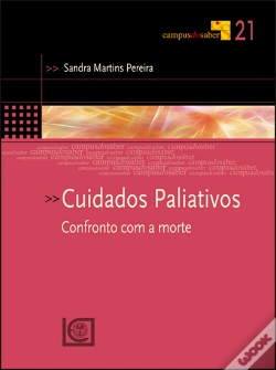 Capa do artigo Cuidados Paliativos