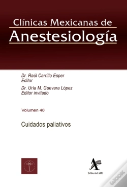 Capa do artigo Cuidados Paliativos