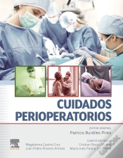 Capa do artigo Cuidados Perioperatorios