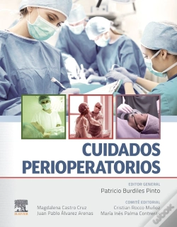 Capa do artigo Cuidados Perioperatorios