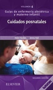 Capa do artigo Cuidados Posnatales (2ª Ed.)