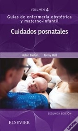 Capa do artigo Cuidados Posnatales (2ª Ed.)