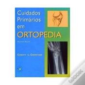 Capa do artigo Cuidados Primários em Ortopedia