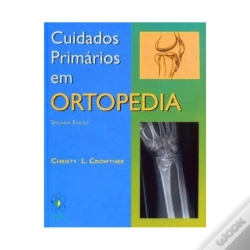 Capa do artigo Cuidados Primários em Ortopedia