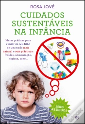Capa do artigo Cuidados Sustentáveis na Infância