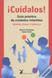 Capa do artigo Cuidalos