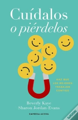 Capa do artigo Cuidalos O Pierdelos
