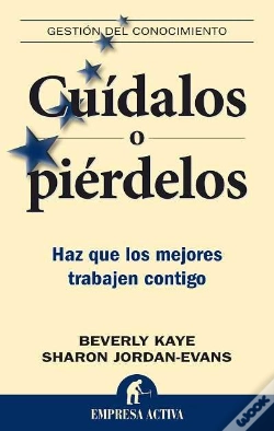 Capa do artigo Cuídalos O Piérdelos