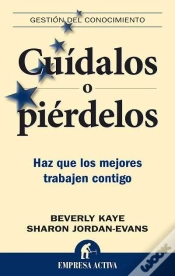 Capa do artigo Cuídalos O Piérdelos