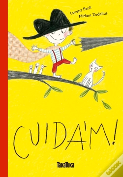 Capa do artigo Cuida'M