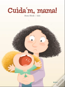 Capa do artigo Cuida'M, Mama!
