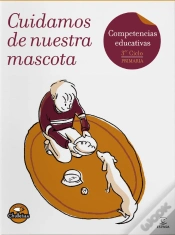 Capa do artigo Cuidamos De Nuestra Mascota