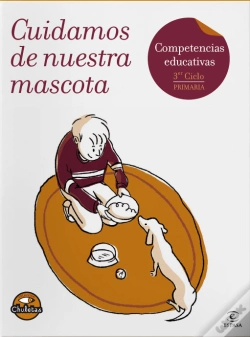 Capa do artigo Cuidamos De Nuestra Mascota