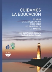 Capa do artigo Cuidamos La Educacion