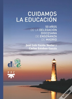 Capa do artigo Cuidamos La Educacion
