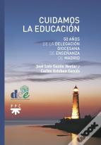 Cuidamos La Educacion