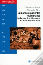 Capa do artigo Cuidando A Pacientes Musulmanes