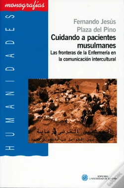 Capa do artigo Cuidando A Pacientes Musulmanes