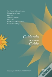 Capa do artigo Cuidando De Quem Cuida - Vol. 1