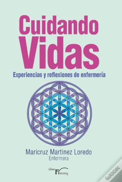 Capa do artigo Cuidando Vidas