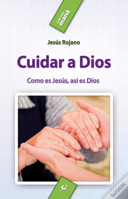 Capa do artigo Cuidar A Dios