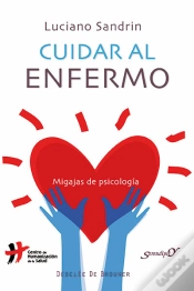 Capa do artigo Cuidar Al Enfermo