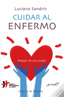 Capa do artigo Cuidar Al Enfermo