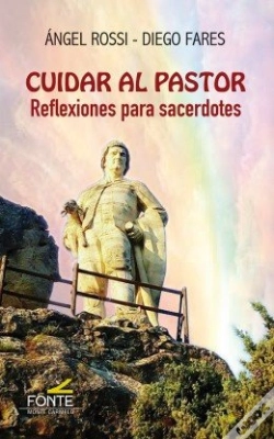 Capa do artigo Cuidar Al Pastor