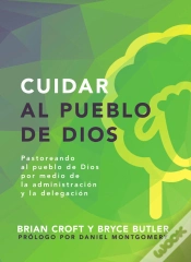 Capa do artigo Cuidar Al Pueblo De Dios