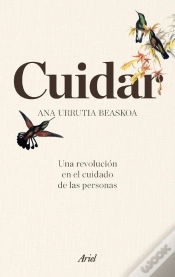 Capa do artigo Cuidar