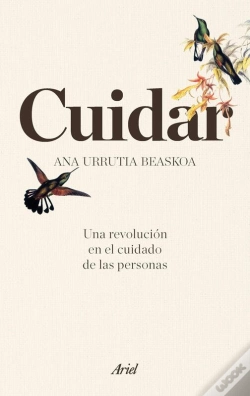 Capa do artigo Cuidar