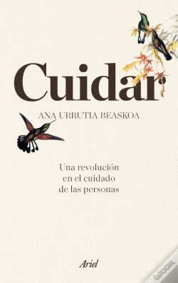 Capa do artigo Cuidar
