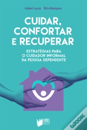 Capa do artigo Cuidar, Confortar e Recuperar