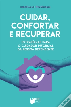 Capa do artigo Cuidar, Confortar e Recuperar