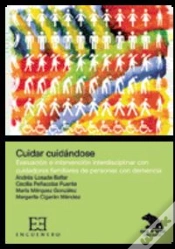 Capa do artigo Cuidar Cuidándose