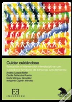 Capa do artigo Cuidar Cuidándose