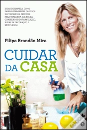 Capa do artigo Cuidar da Casa